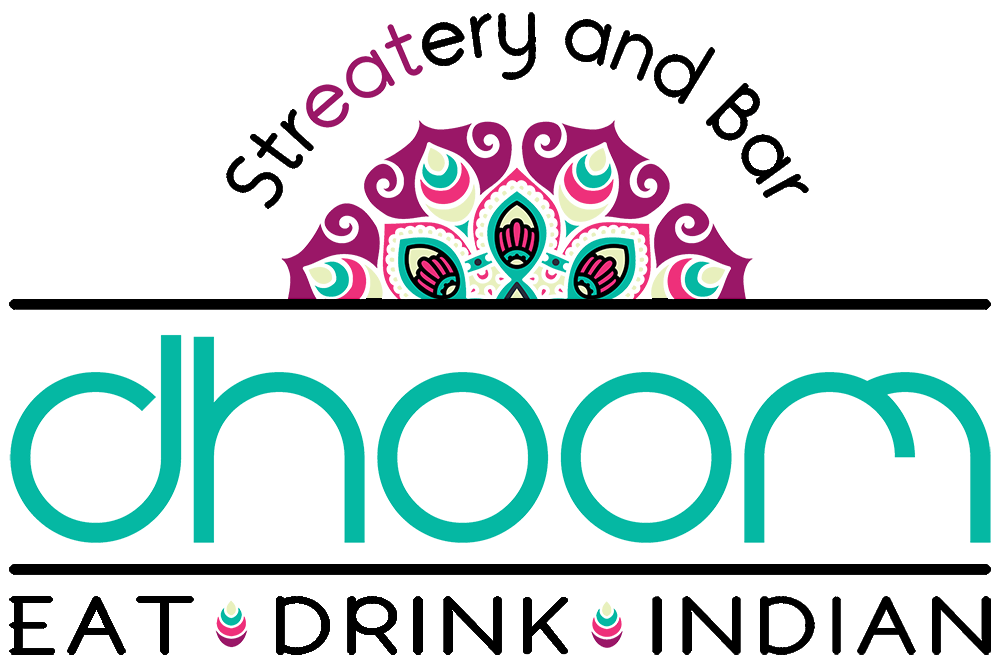 Dhoom Indian Streatery, proud to be supporting Hardie Race Promotions