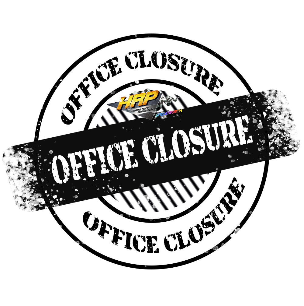 Office Closure