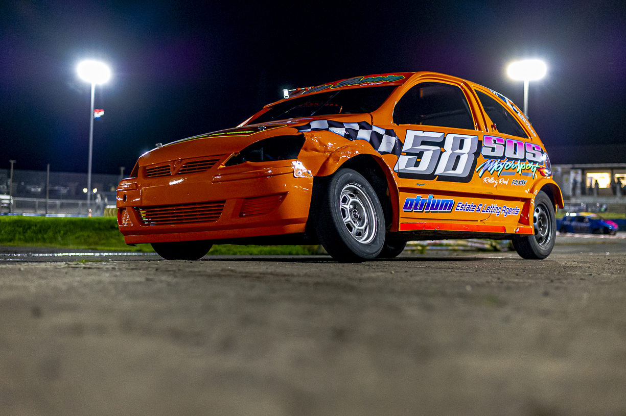 Junior Production Scottish